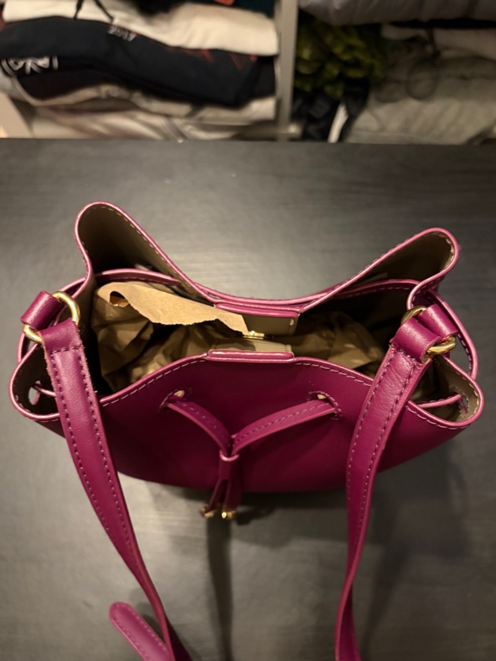 Debby II Drawstring Bag - Picture 10 of 16